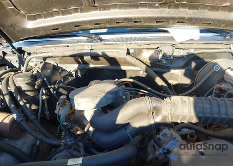 1994 Ford F150 из США, поврежденный, VIN 1FTEF14N8RNB59588